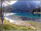 foto Lago di Anterselva